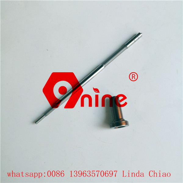 injector valve F00VC01318 Para sa Injector 0445110149/0445110164